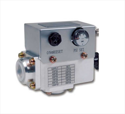 Cảm biến phát hiện bơm chạy ko có chất lỏng Yamada DRD-100